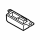 Acura 39180-TX6-A01 Hft Microphone Assembly