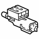 Acura 80525-TBA-A01 Ambient Sensor Assembly