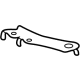 Acura 25221-6T2-000 Stay, Pipe (ATF)