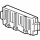 Acura 38850-TZ5-A12 Module Assembly, Relay