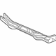 Acura 04603-TZ5-A00ZZ Crossmember Set, Front