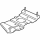 Acura 57116-S9V-A61 Bracket B, Modulator