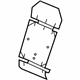 Acura 81524-TZ5-A01 Heater, Left Front