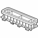 Acura 77420-TY2-A01 Duct Assembly, Defroster Joint