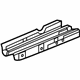 Acura 65150-TZ6-A00ZZ Frame, Center