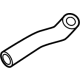 Acura 19523-66V-A00 Hose