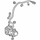 Acura 38800-R9S-A02 A/C Compressor Assembly