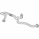 Acura 46402-TZ5-A11 Master Power Tube Assembly