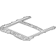 Acura 70100-TGV-A01 Sunroof Frame