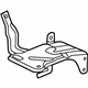 Acura 46674-TR2-A00 Bracket, Brake Reserve Tank