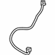 Acura 32170-TR0-A70 Sub-Wire, Fuel