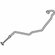 Acura 17707-TR0-A72 Tube, Fuel Feed