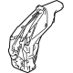 Acura 50610-TYA-A01 Bracket, Rear Engine Mounting
