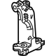 Acura 50620-TYA-A01 Bracket, Side Engine Mounting