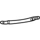 Acura 74521-TGV-A00 Brace, Rear Floor