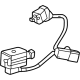 Acura 39550-TVA-A81 Solenoid Set