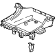 Acura 83423-3S5-A11ZA Tray, Front Nh900L