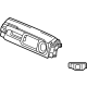 Acura 83424-3S5-A01ZA Panel (2Usb) Nh900L