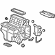 Acura 79306-STX-A41 Heater Unit Sub Assembly