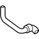 Acura 80272-TYA-A00 Hose, Rear Drain