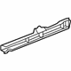 Acura 65190-STX-A02ZZ Sill Complete L, Inside