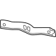 Acura 19071-61B-A00 Bracket, Right (Upper)