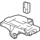 Acura 74190-TYA-A00 Base, Battery Set