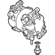 Acura 38810-66V-J01 Compressor