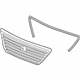 Acura 75114-SZ3-003 Grille & Lip Set