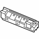 Acura 39544-TZ5-A14 Switch Assembly, Hvac