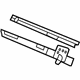 Acura 39544-TX4-A24 Unit Assembly, Hdd Ka