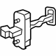 Acura 72340-SJA-A11 Checker, Right Front Door