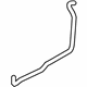 Acura 53734-SZN-A51 Power Steering Return Hose