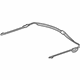 Acura 70400-ST7-003 Cable Assembly, Sunroof