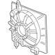 Acura 19015-PND-A01 Shroud