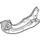 Acura 52360-T22-A00 Arm, Right Rear Trailing