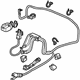 Acura 32410-SZN-A00 Starter Cable Assembly