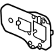 Acura 60819-TGV-A00ZZ Flange, Right Front