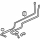 Acura 17730-SZ3-A30 Pipe Assembly, Fuel Vent Joint