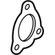 Acura 18115-6S9-A01 Gasket, Exhaust Chamber