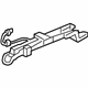 Acura 81168-SJA-A01 Sensor Assembly, Weight (Inner)