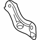 Acura 52331-TK4-A01 Bracket, Right Rear Link Stabilizer