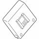 Acura 39670-SZN-A01 Sensor Unit, Parking