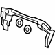 Acura 77275-TY2-A01 Bracket Assembly, Navigation Display