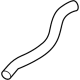 Acura 19501-61A-A00 Water Hose (Upper)