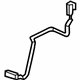 Acura 80560-TR0-A01 Thermistor, Air Conditioner