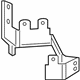 Acura 38251-TX4-A00 Bracket, Relay Box