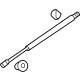 Acura 74820-3S5-305 Stay Set, Right