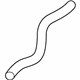 Acura 19501-5J6-A10 Hose Water (Upper)