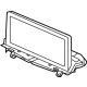 Acura 39710-TYA-A01 Display Assembly (12.3)